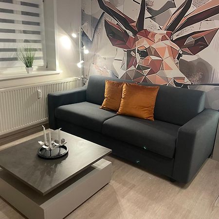 Harzfokus - Freshnest #Netflix#Wlan#Zentrum Wernigerode Extérieur photo