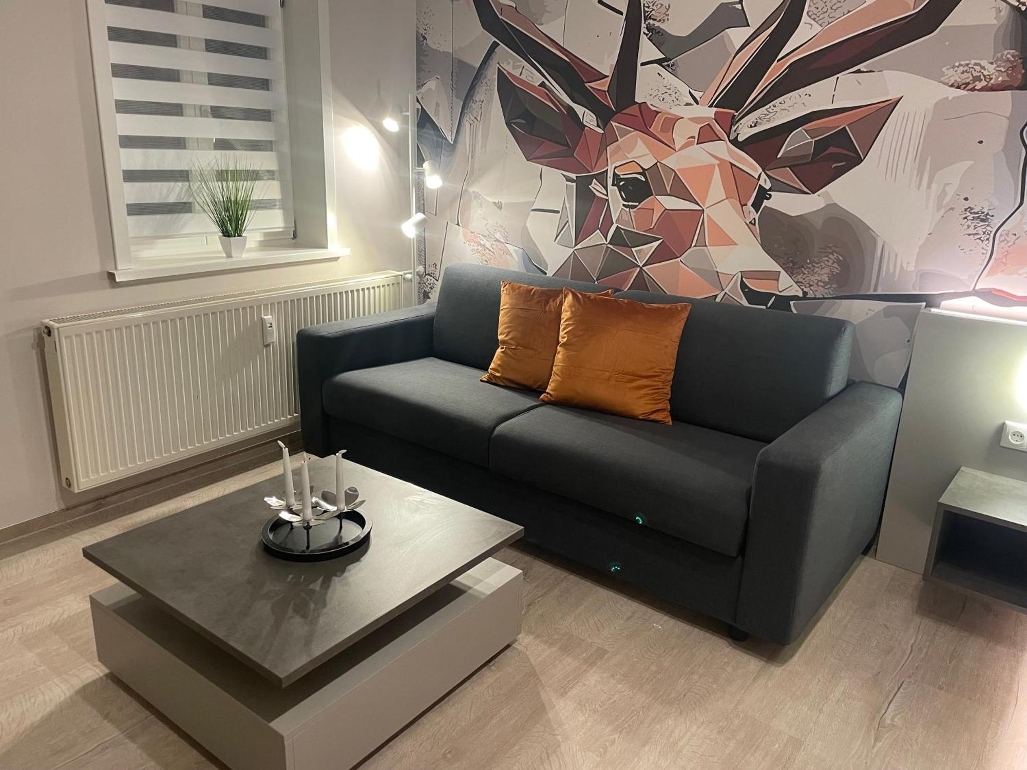 Harzfokus - Freshnest #Netflix#Wlan#Zentrum Wernigerode Extérieur photo