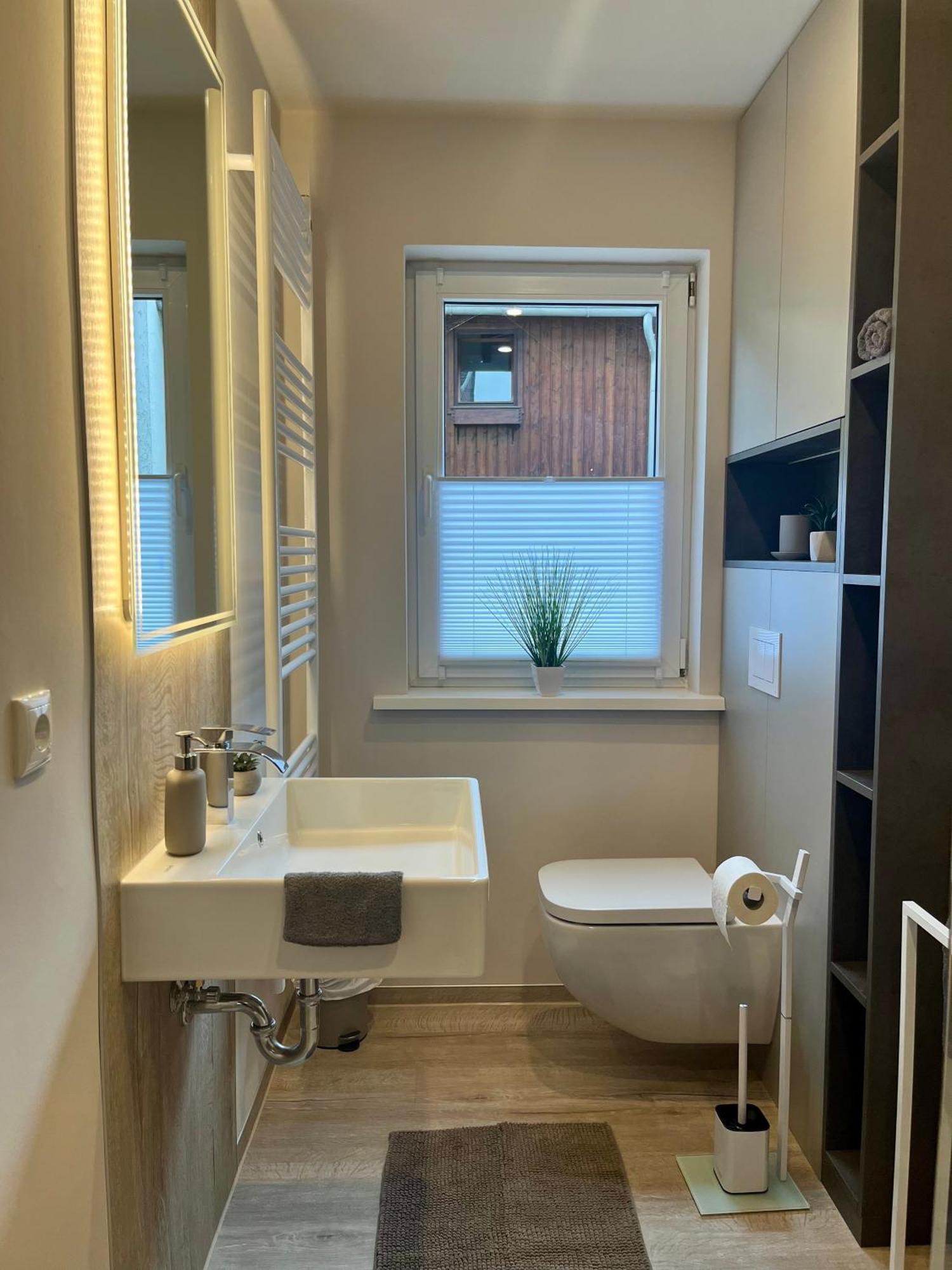 Harzfokus - Freshnest #Netflix#Wlan#Zentrum Wernigerode Extérieur photo